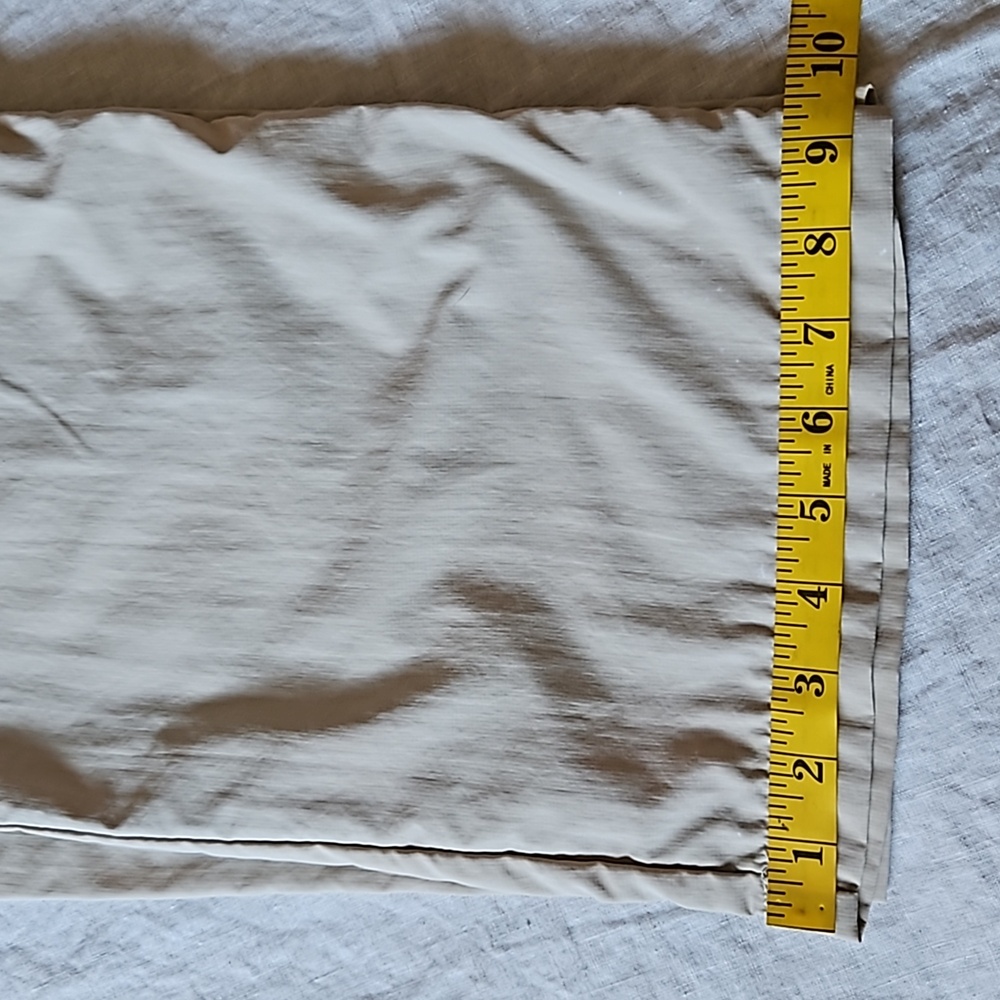 Columbia PFG Omni Shade Trouser Pants Size 40X30 - Picture 14 of 15